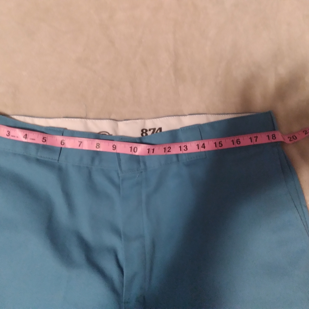 dickies - Picture 2 of 7